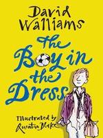 Cover of The Boy in the Dress