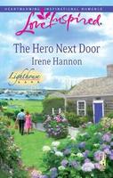 Cover of The Hero Next Door