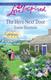 Cover of The Hero Next Door