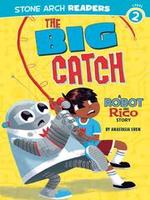 Cover of The Big Catch