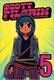 Cover of Scott Pilgrim vs. the Universe (Scott Pilgrim, Vol. 5)
