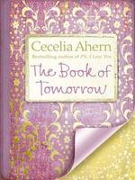 Cover of The Book of Tomorrow