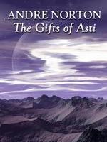 Cover of Gifts of Asti