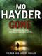 Cover of Gone
