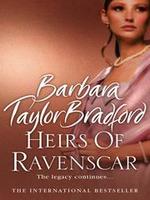 Cover of Heirs of Ravenscar