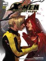 Cover of X-Men: First Class
