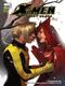 Cover of X-Men: First Class