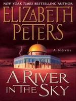 Cover of A River in the Sky