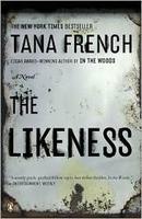 Cover of The Likeness
