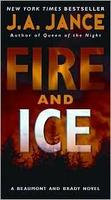 Cover of Fire and Ice