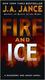 Cover of Fire and Ice