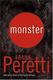 Cover of Monster