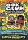 Cover of The Adventures of Ook and Gluk, Kung Fu Cavemen from the Future