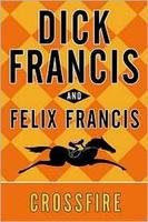 Cover of Crossfire
