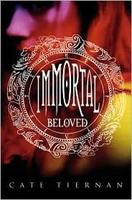 Cover of Immortal Beloved