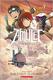 Cover of Amulet, Book Three