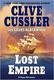 Cover of Lost Empire