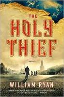Cover of The Holy Thief