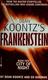 Cover of Dean Koontz's Frankenstein