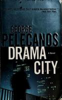 Cover of Drama City