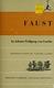 Cover of Faust