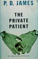 Cover of The Private Patient