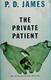 Cover of The Private Patient
