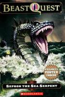 Cover of Beast Quest