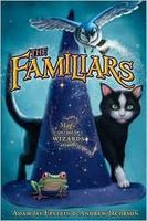 Cover of The Familiars