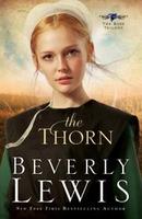 Cover of The Thorn