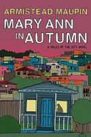 Cover of Mary Ann in Autumn