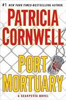 Cover of Port Mortuary