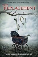 Cover of The Replacement