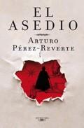 Cover of El asedio
