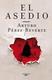 Cover of El asedio