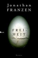 Cover of Freiheit