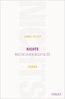 Cover of Intet