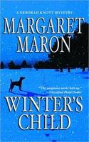 Cover of Winter's Child