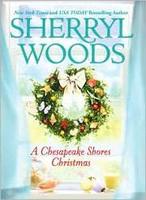 Cover of Chesapeake Shores Christmas