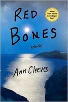 Cover of Red bones