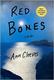 Cover of Red bones