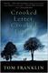 Cover of Crooked letter, crooked letter