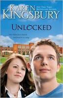 Cover of Unlocked