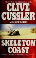 Cover of Skeleton Coast