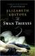 Cover of The swan thieves