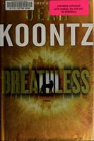 Cover of Breathless