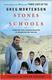 Cover of Stones into schools