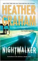 Cover of Nightwalker