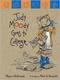 Cover of Judy Moody goes to college