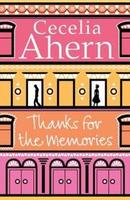 Cover of Thanks for the Memories